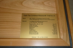 Altländer Modellbau, Thetis D Typ 178