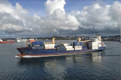 Concordia-IV