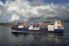 Concordia-VI